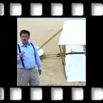 1901 Wind Tunnel Balances & Airfoils