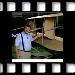 1901 Wind Tunnel Balances & Airfoils