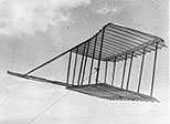 1900 glider/kite
