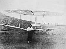 Otto Lilienthal