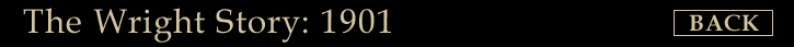What happened in 1901?