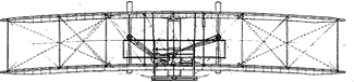 flyer elevation drawing