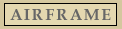 Airframe