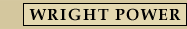 wright power