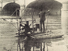 1903 on floats