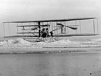 The fabric at high speeds