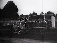 Setting up the Flyer