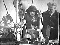 A Dash Through the Clouds