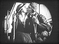 Dizzy Heights and Daring Hearts