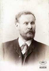 Otto Lilienthal
